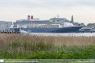 Bolette in Antwerpen - ©Marc Peeters