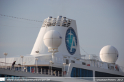 Azamara Journey in Antwerpen - ©Sebastiaan Peeters