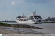 Azamara Journey in Antwerpen - ©Sebastiaan Peeters