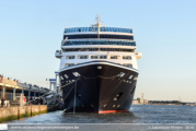 Azamara Journey in Antwerpen - ©Sebastiaan Peeters