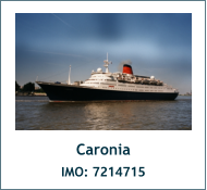 Caronia IMO: 7214715