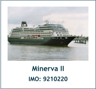 Minerva II IMO: 9210220