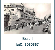 Brasil IMO: 5050567