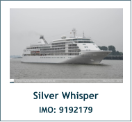 Silver Whisper IMO: 9192179