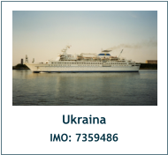 Ukraina IMO: 7359486