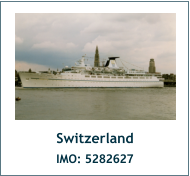 Switzerland IMO: 5282627