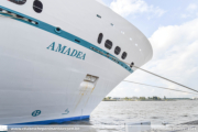 Amadea in Antwerpen - ©Sebastiaan Peeters