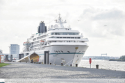 Amadea in Antwerpen - ©Sebastiaan Peeters