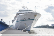 Amadea in Antwerpen - ©Sebastiaan Peeters