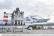 Amadea in Antwerpen - ©Sebastiaan Peeters