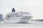 Amadea in Antwerpen - ©Sebastiaan Peeters