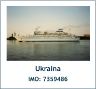 Ukraina IMO: 7359486