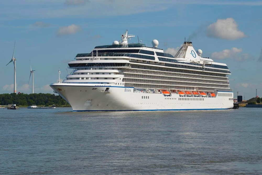 cruise event antwerpen 2023