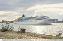 Amadea in Antwerpen - ©Sebastiaan Peeters