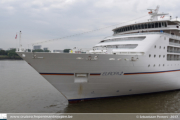 Europa 2 in Antwerpen - ©Sebastiaan Peeters