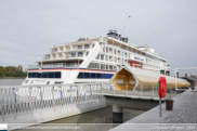 HANSEATIC Nature in Antwerpen - ©Sebastiaan Peeters