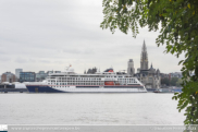 HANSEATIC Nature in Antwerpen - ©Sebastiaan Peeters