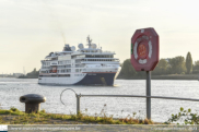 HANSEATIC Nature in Antwerpen - ©Sebastiaan Peeters