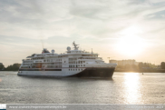 HANSEATIC Nature in Antwerpen - ©Sebastiaan Peeters