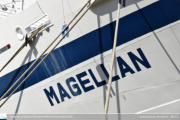 Magellan in Antwerpen - ©Sebastiaan Peeters