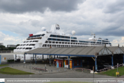 Ocean Princess in Antwerpen - ©Sebastiaan Peeters