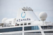 Azamara Onward in Antwerpen - ©Sebastiaan Peeters