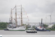 ARC Gloria in Antwerpen - ©Sebastiaan Peeters