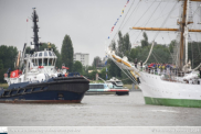 ARC Gloria in Antwerpen - ©Sebastiaan Peeters