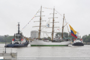 ARC Gloria in Antwerpen - ©Sebastiaan Peeters