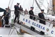 ARC Gloria in Antwerpen - ©Sebastiaan Peeters