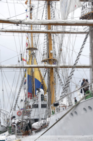 ARC Gloria in Antwerpen - ©Sebastiaan Peeters