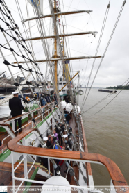 ARC Gloria in Antwerpen - ©Sebastiaan Peeters