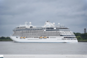 Seven Seas Splendor in Antwerpen - ©Sebastiaan Peeters