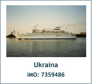 Ukraina IMO: 7359486